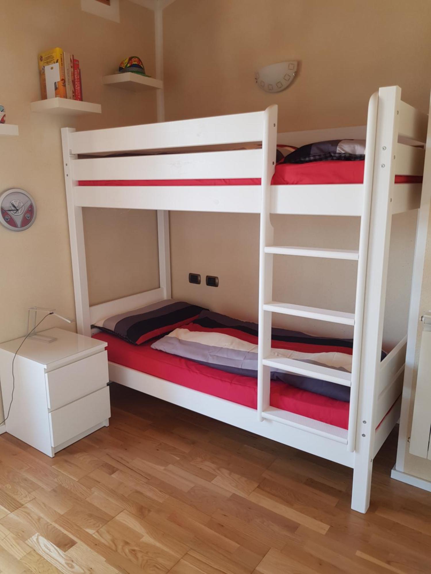 Guesthouse "Villa Tamas" Лімоне-суль-Гарда Номер фото